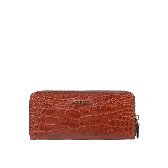 EE MOROCCO W3 RF ZIP AROUND - Hidesign