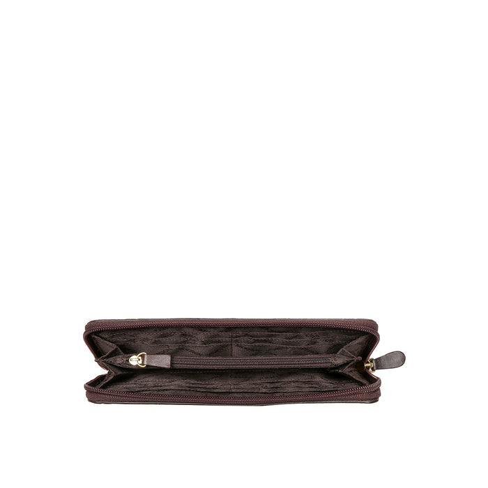 EE MOROCCO W3 RF ZIP AROUND - Hidesign