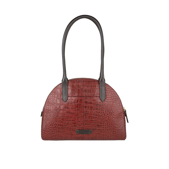 EE SATURN 03 TOTE BAG - Hidesign