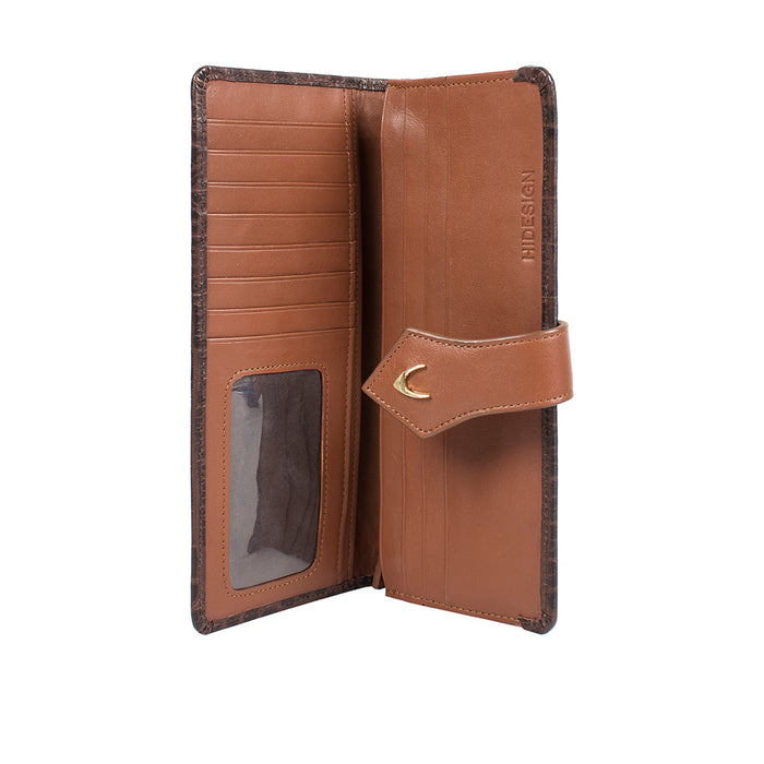 EE SCORPIO W1 RF BI-FOLD WALLET - Hidesign