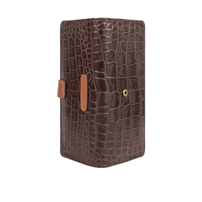 EE SCORPIO W1 RF BI-FOLD WALLET - Hidesign