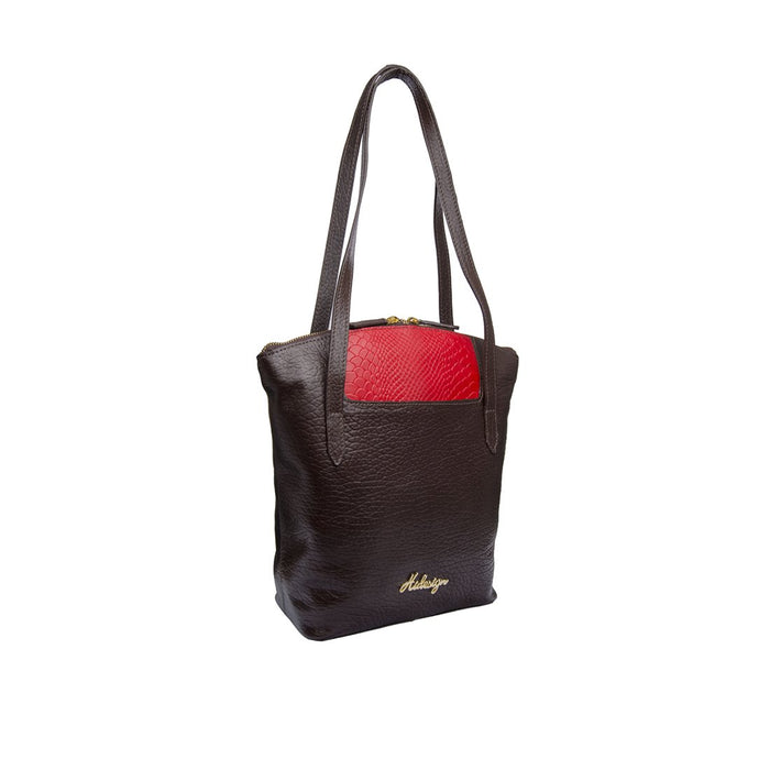 EE SIBYL 01 SHOULDER BAG - Hidesign