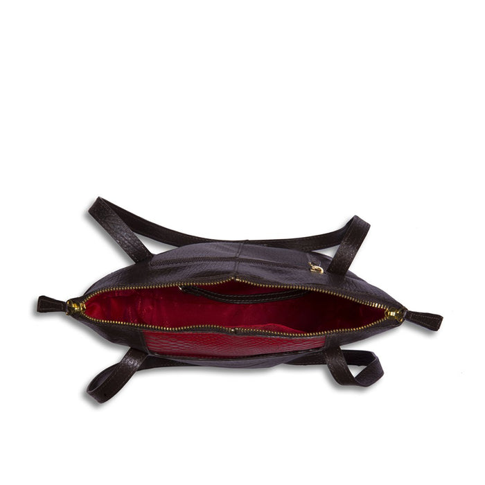 EE SIBYL 01 SHOULDER BAG - Hidesign