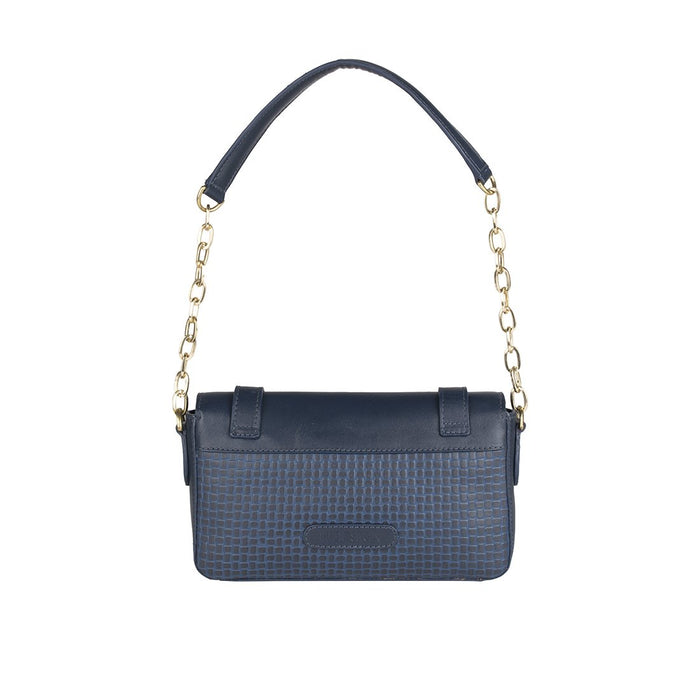 EE VENUS 02 SHOULDER BAG - Hidesign