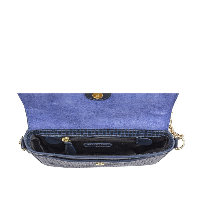 EE VENUS 02 SHOULDER BAG - Hidesign