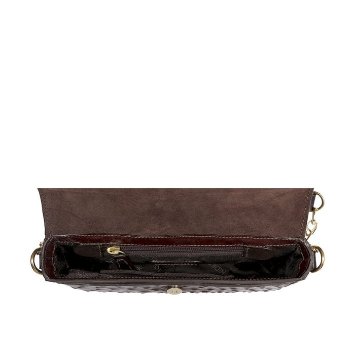 EE VENUS 02 SHOULDER BAG - Hidesign