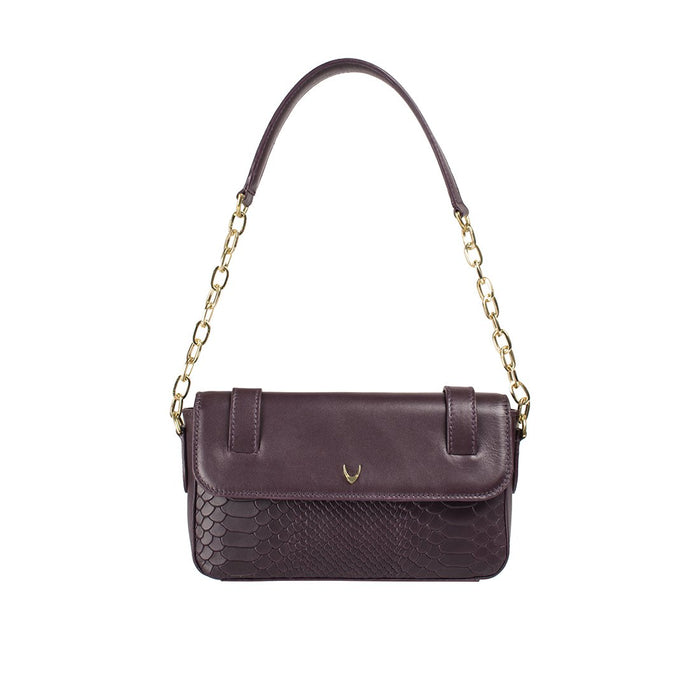 EE VENUS 02 SHOULDER BAG