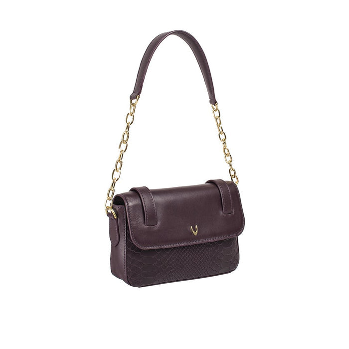 EE VENUS 02 SHOULDER BAG - Hidesign
