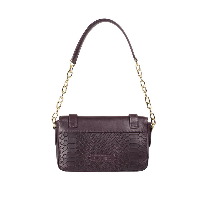 EE VENUS 02 SHOULDER BAG - Hidesign