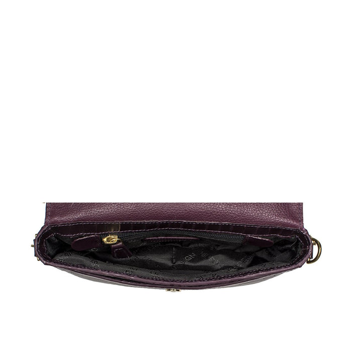 EE VENUS 02 SHOULDER BAG - Hidesign