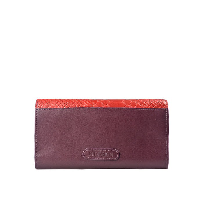 EE VIRGO W1 RF TRI-FOLD - Hidesign
