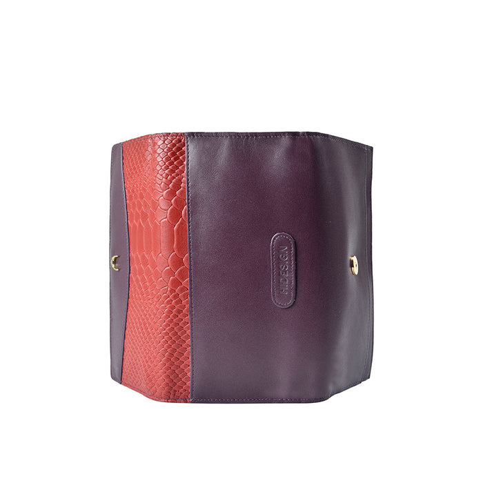 EE VIRGO W1 RF TRI-FOLD - Hidesign