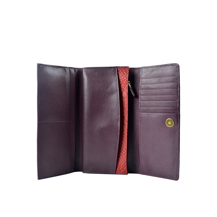 EE VIRGO W1 RF TRI-FOLD - Hidesign