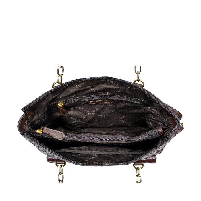 ELIZA 01 TOTE BAG - Hidesign