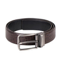 EMMANUEL 02 MENS REVERSIBLE BELT