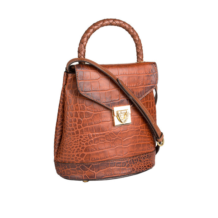 EPOCCA 01 SATCHEL - Hidesign
