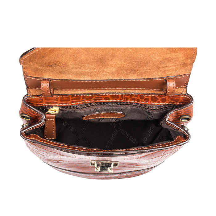EPOCCA 01 SATCHEL - Hidesign