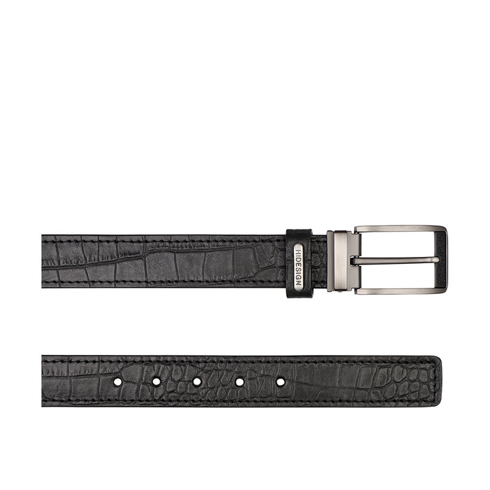 ERIC 02 MENS NON-REVERSIBLE BELT - Hidesign
