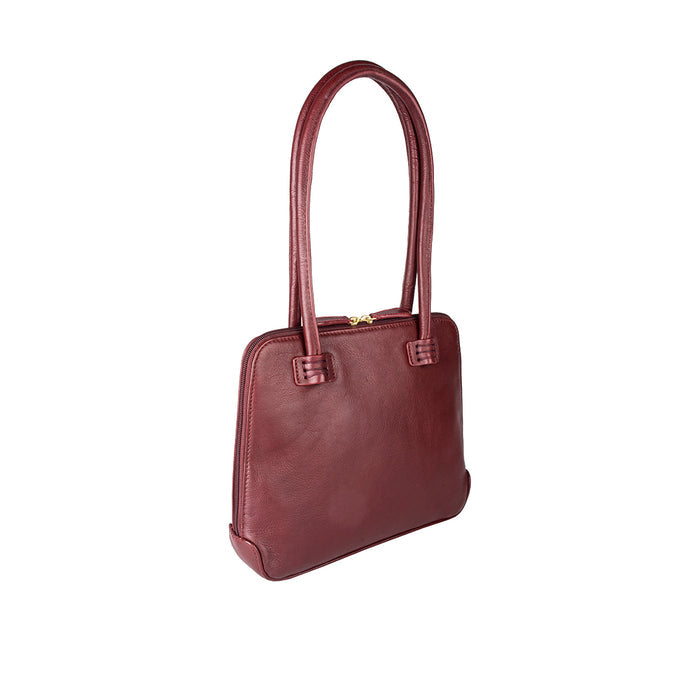ESTELLE SMALL SHOULDER BAG - Hidesign