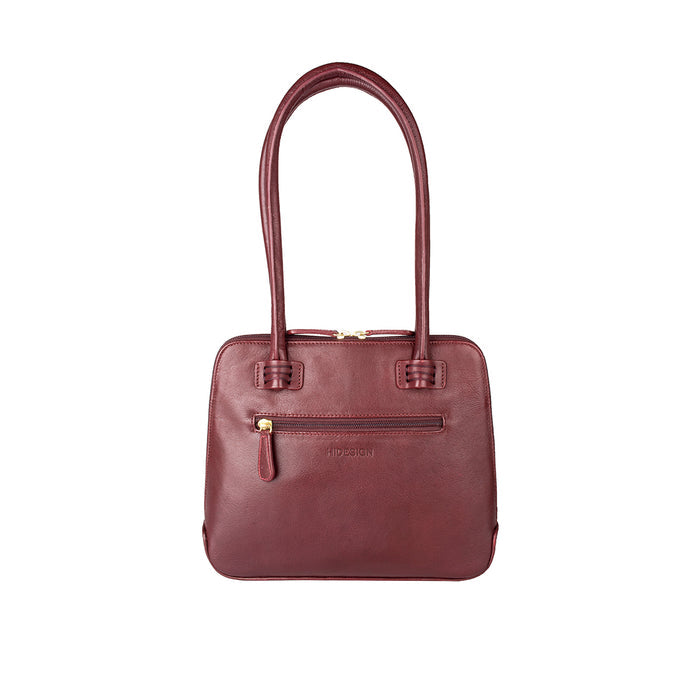 ESTELLE SMALL SHOULDER BAG - Hidesign