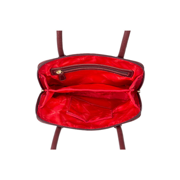 ESTELLE SMALL SHOULDER BAG - Hidesign