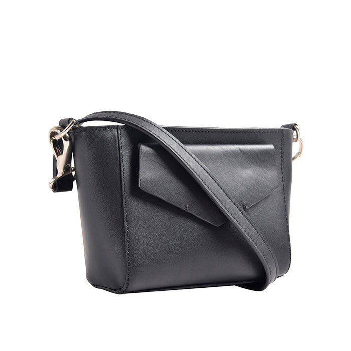 EVOLVE 02 SLING BAG - Hidesign
