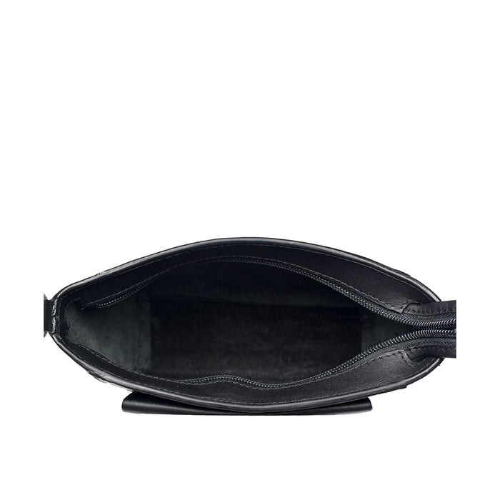 EVOLVE 02 SLING BAG - Hidesign