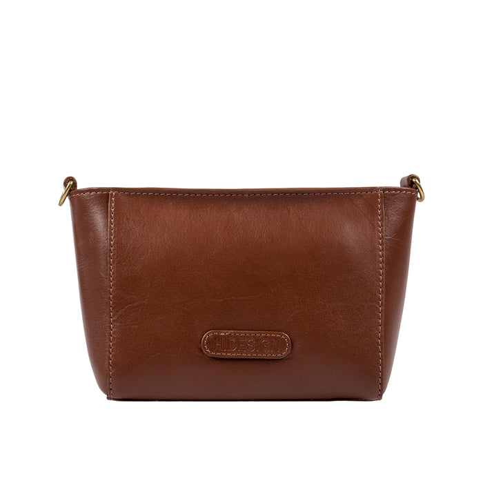 EVOLVE 02 SLING BAG - Hidesign