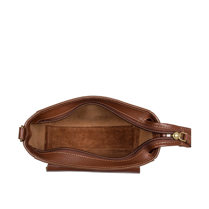 EVOLVE 02 SLING BAG - Hidesign