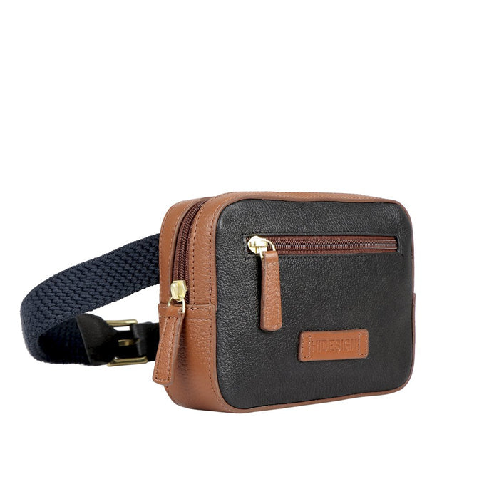 BADASS BELT BAG - Hidesign
