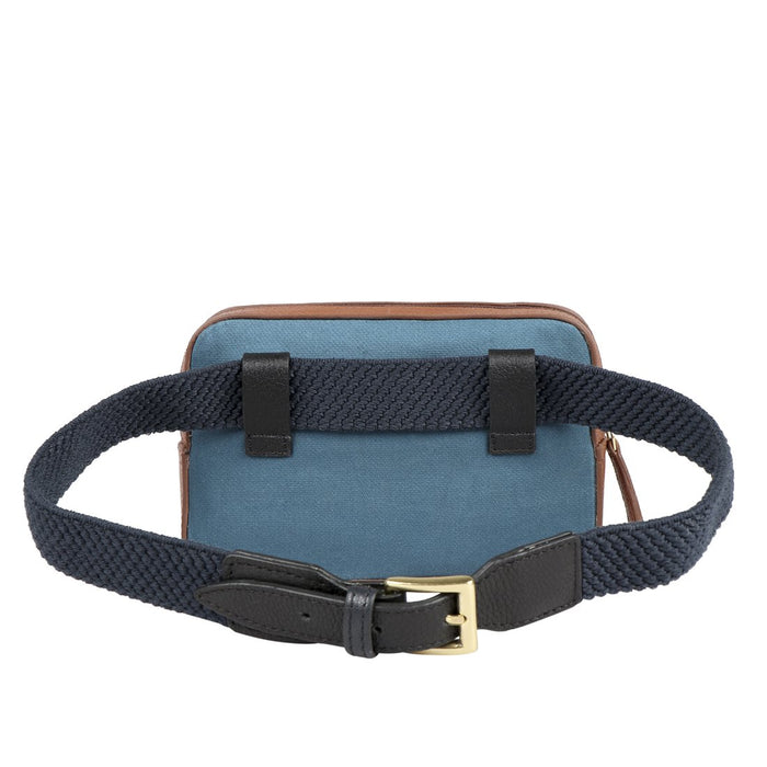 BADASS BELT BAG - Hidesign