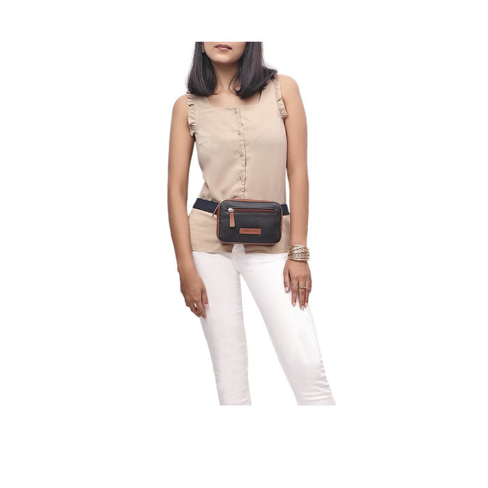 BADASS BELT BAG - Hidesign
