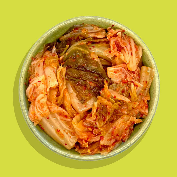 Fermented Classic Kimchi (3 PACK)