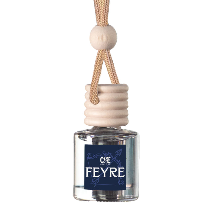 Feyre™ Scented Car Freshener