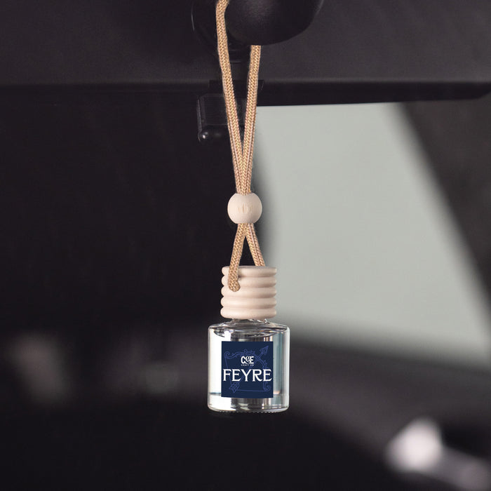 Feyre™ Scented Car Freshener