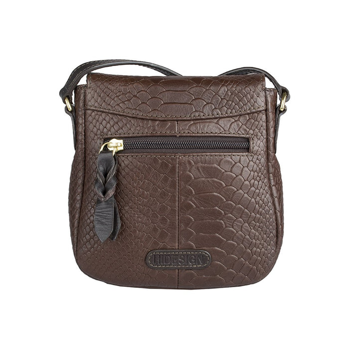 FL KAROLINA 02 SLING BAG - Hidesign
