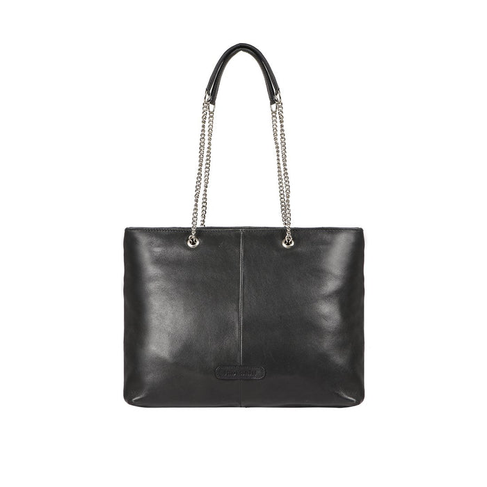 FL KEIRA 05 TOTE BAG - Hidesign
