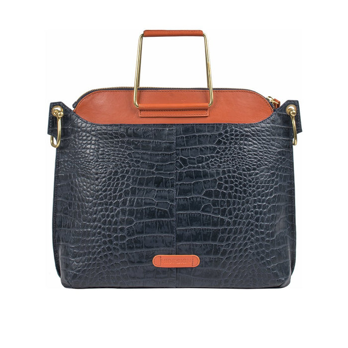 FL KELLY 03 SATCHEL - Hidesign