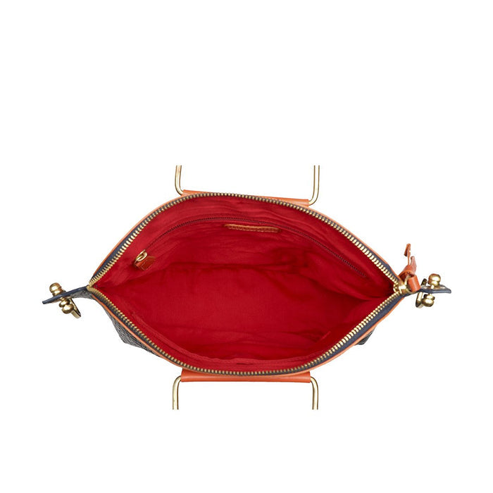 FL KELLY 03 SATCHEL - Hidesign