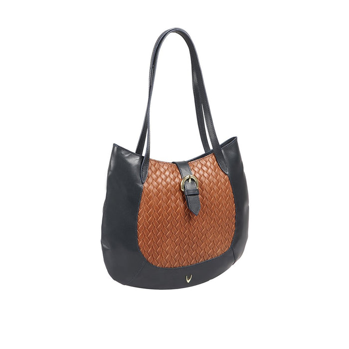 FL KOURTNEY 01 HOBO - Hidesign