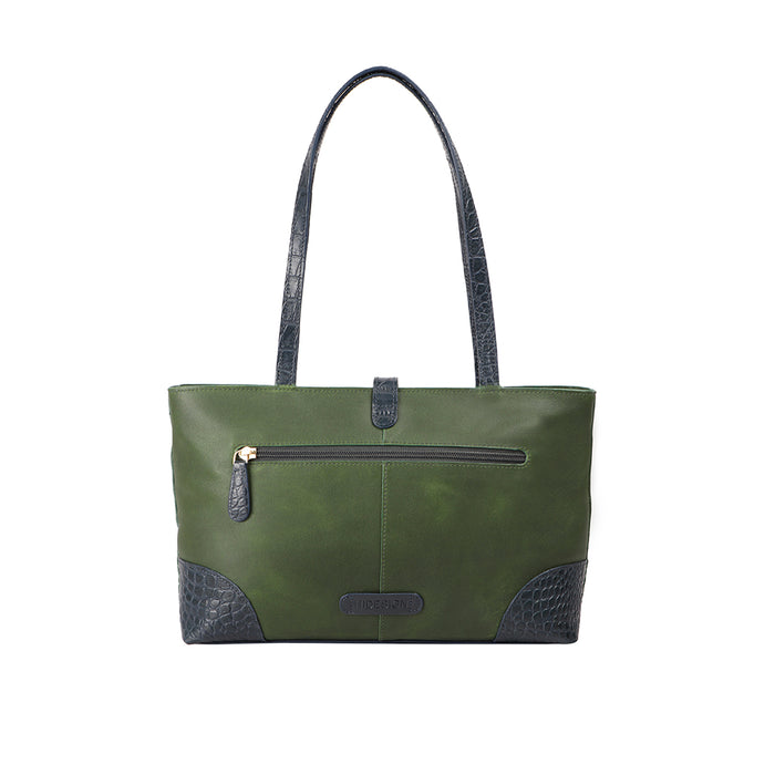 FL KYRA 02 TOTE BAG - Hidesign