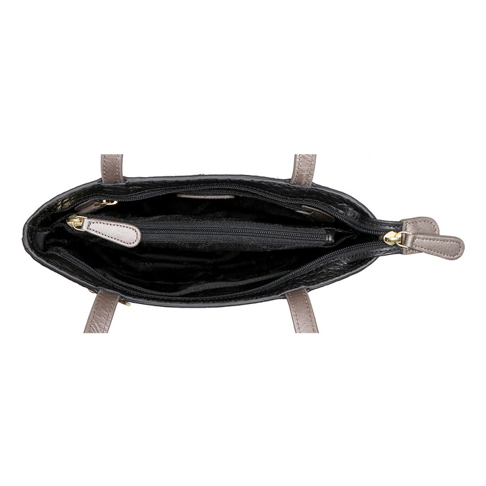 FL NAOMI SHOULDER BAG - Hidesign