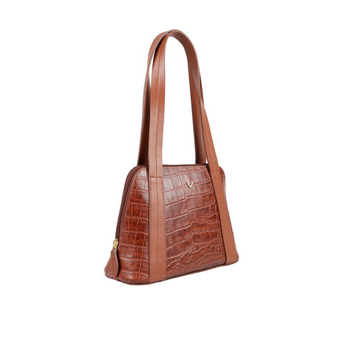 FL NATALIA SHOULDER BAG - Hidesign