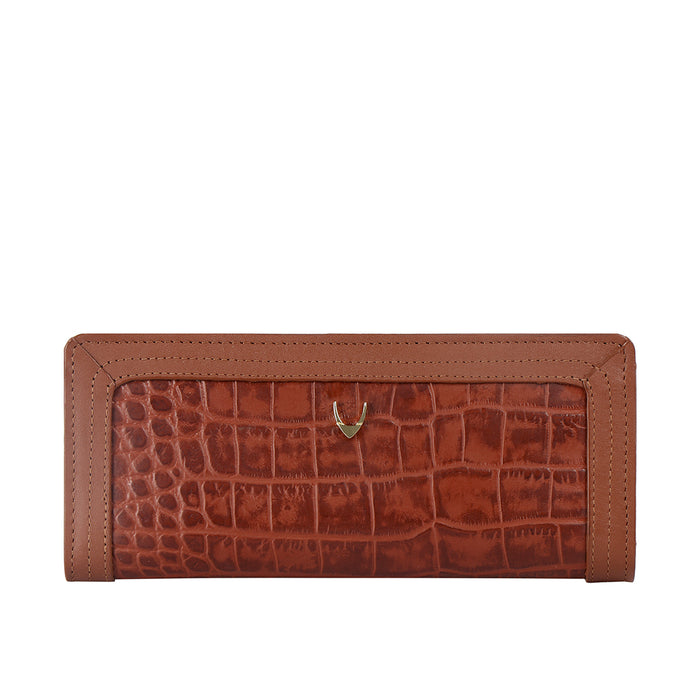 FL NATALIA W1 BI-FOLD WALLET