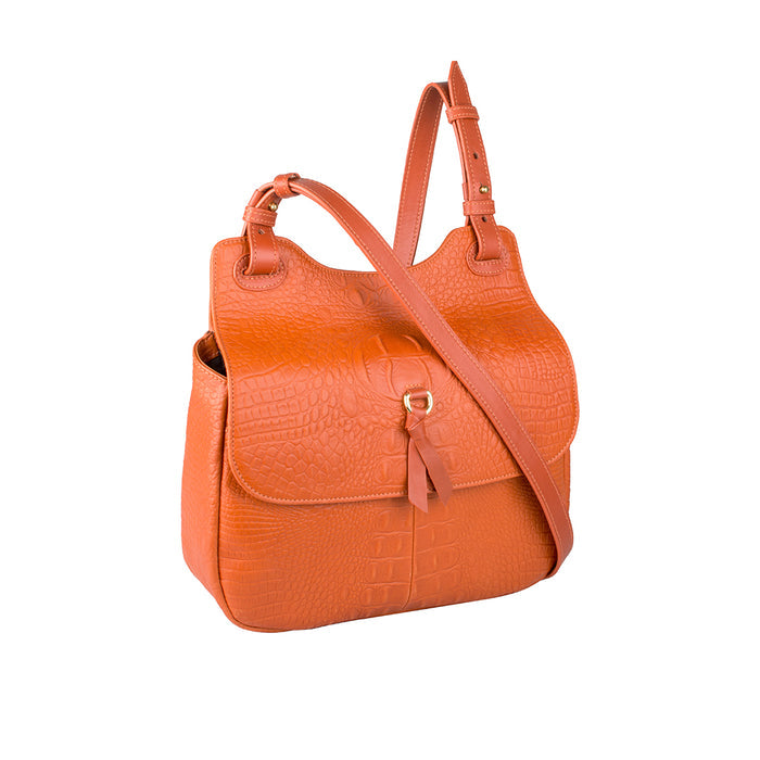 FLEUR 02 CROSSBODY - Hidesign