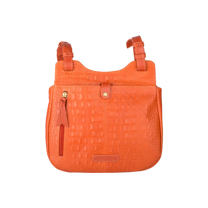 FLEUR 02 CROSSBODY - Hidesign