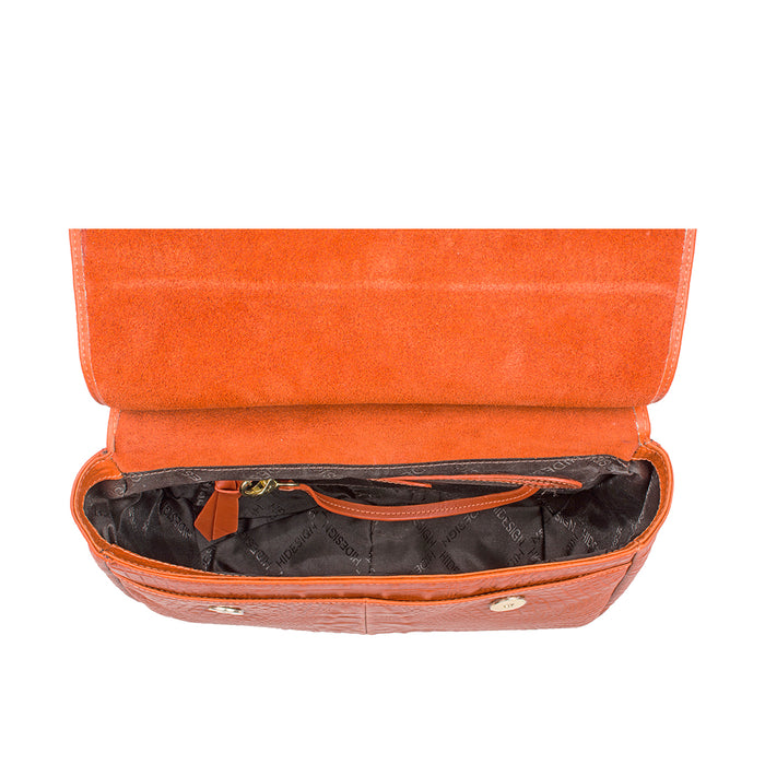 FLEUR 02 CROSSBODY - Hidesign