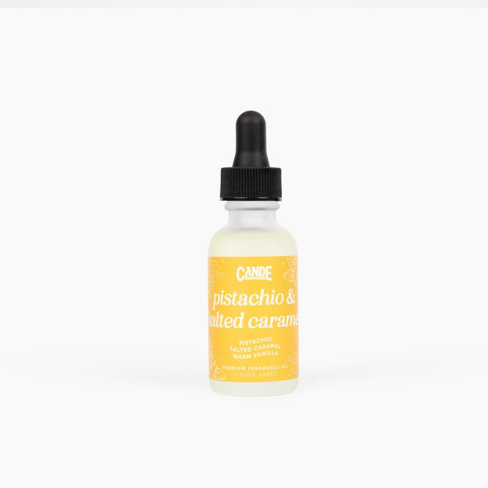 Fragrance Oil Refill Lifestyle