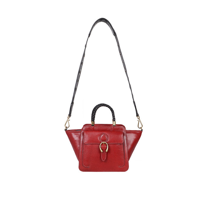 FOREST 01 SATCHEL