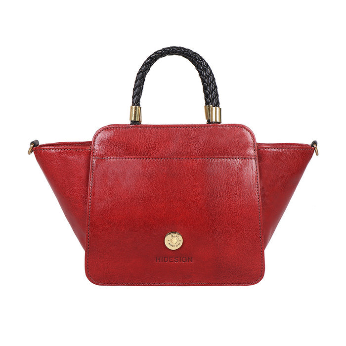 FOREST 01 SATCHEL - Hidesign